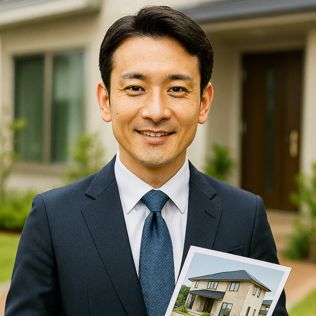 住まいラボラトリー編集部のアバター